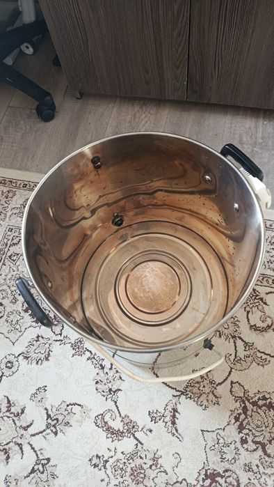 Термопот  бойлер