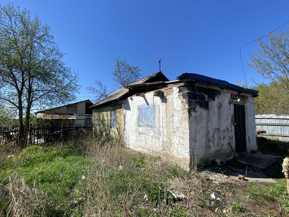 Продам дачный дом