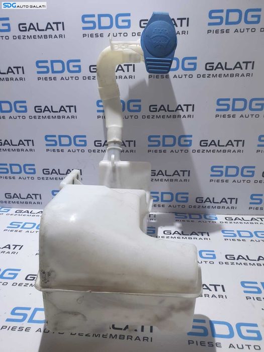 Vas Lichid Parbriz Strop Gel Stropgel Volkswagen Jetta 4 2011 - 2018 Cod 5C6955453Q 5C6955453R