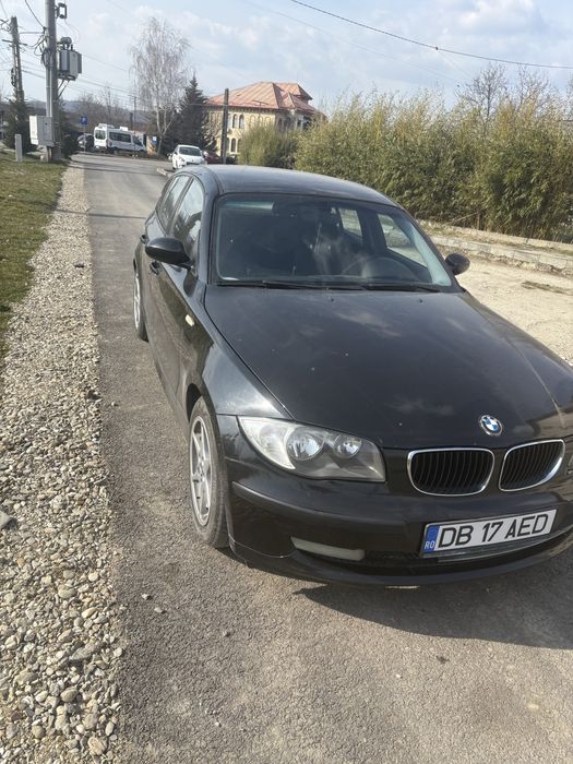 Bmw 118d de vanzare