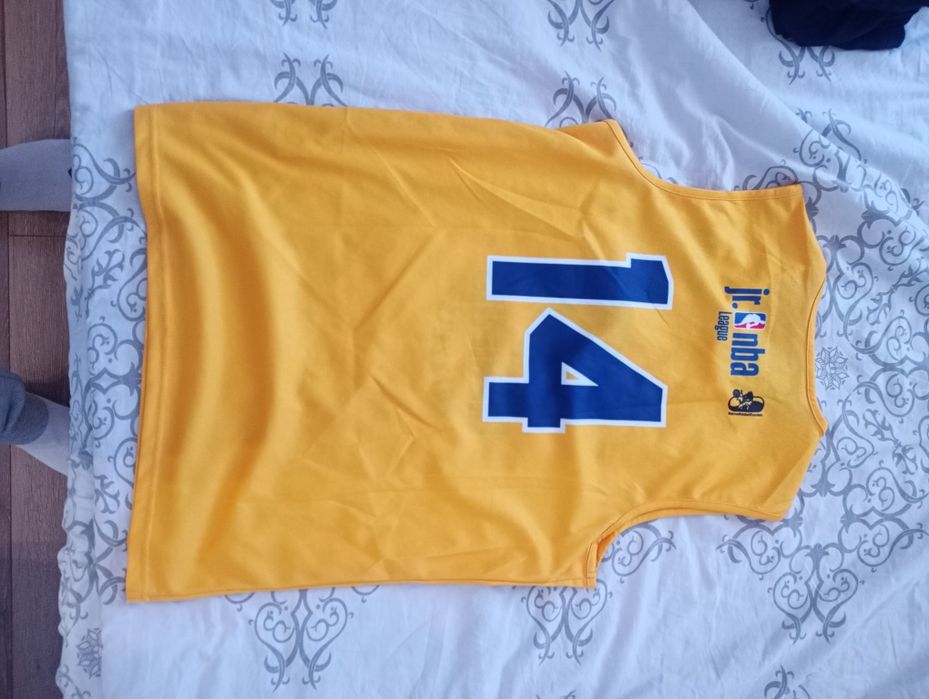 Потник NBA Memphis