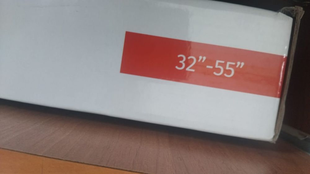 Кранштейн на телевизор