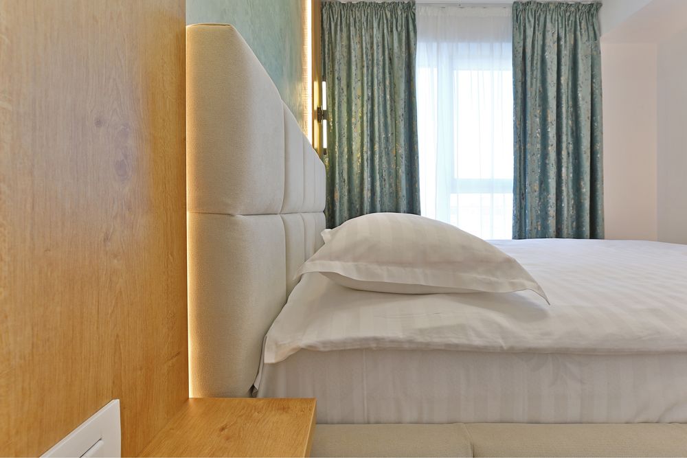 Apartamente Regim Hotelier Coresi Mall