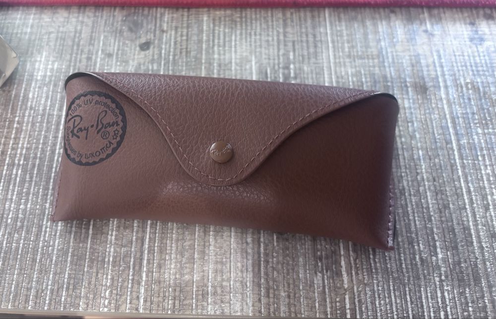 Ray-ban aviator