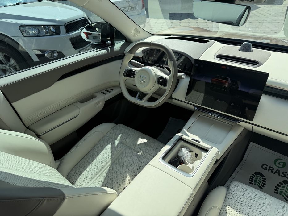 Srochna Zeekr 7X full sotiladi