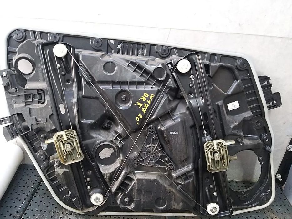 Macara geam electric dreapta fata mercedes a class w177 c59365106rh
