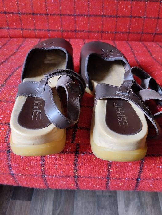 Сандали женские бохо