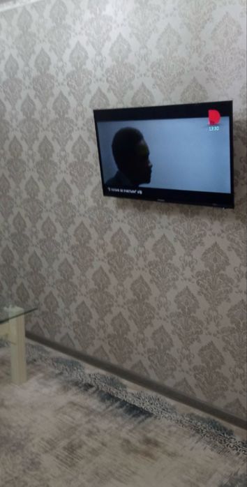 Сдается 1 ком Чиланзар Тарговый центр. 3 квартал