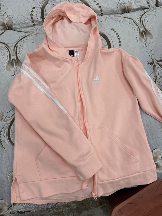 Спортивная кофта adidas