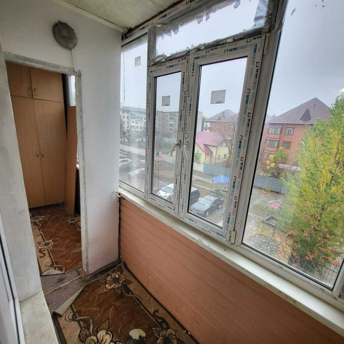 Продам 3комн кв в центре города