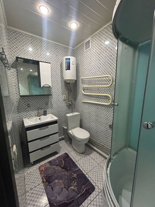 Продается 1ком квартира 14 мкр 5 дом