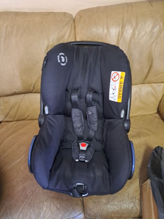 Детско столче за автомобил