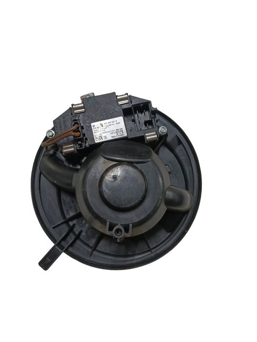 Aeroterma Volkswagen Touran 1T1, 1T2 2003 - 2010 Tdi Bkc, Bls, Bxe Va