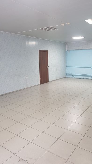 Магазин общей площадью 98кв.м