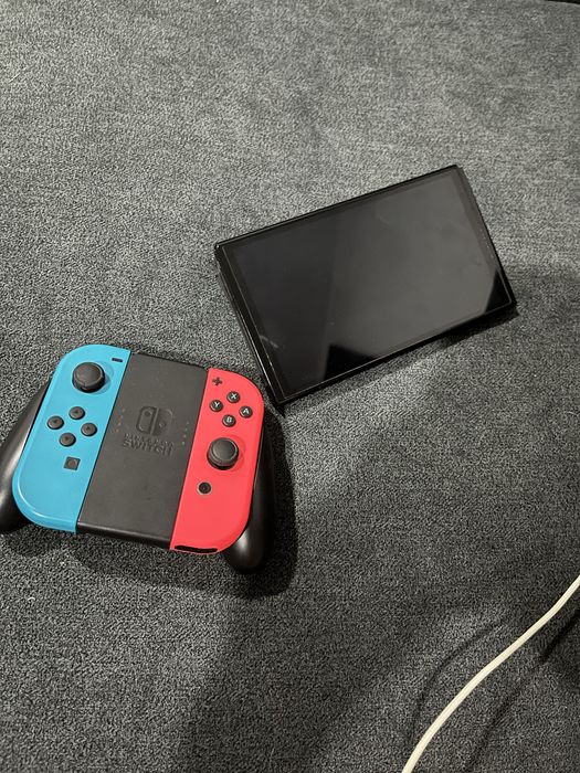Nintendo Switch de vânzare- Stare foarte bună