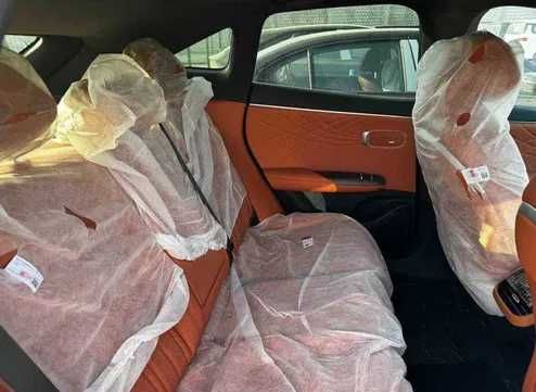 Changan Depal SL07 215 MAX tez va onson chiqaramiz