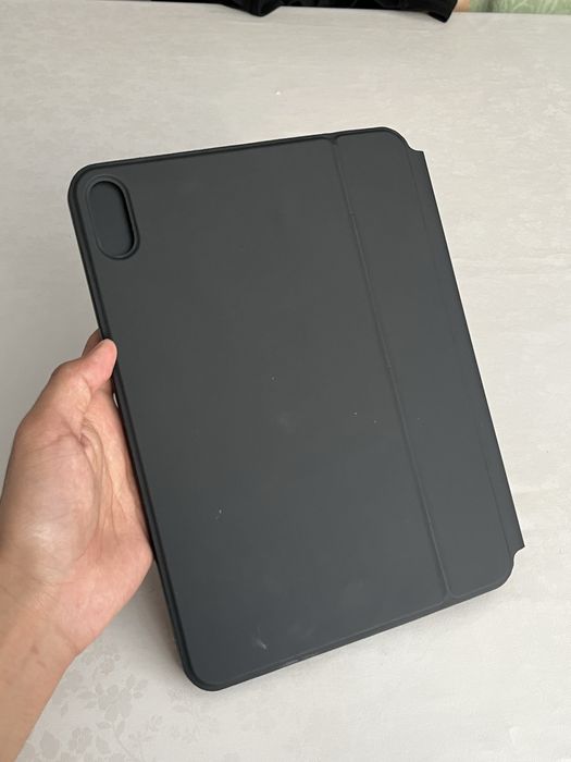 Клавиатура для iPad + Pencil