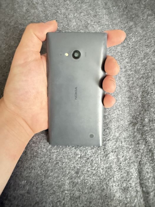 Nokia Lumia 735 топ състояние