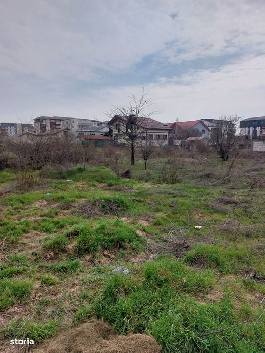 Prelungirea Ghencea - Topaz, Zona de case