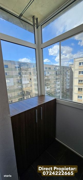 Apartament 3 camere de vânzare | Gorjului – Carabusului | 9 min metrou