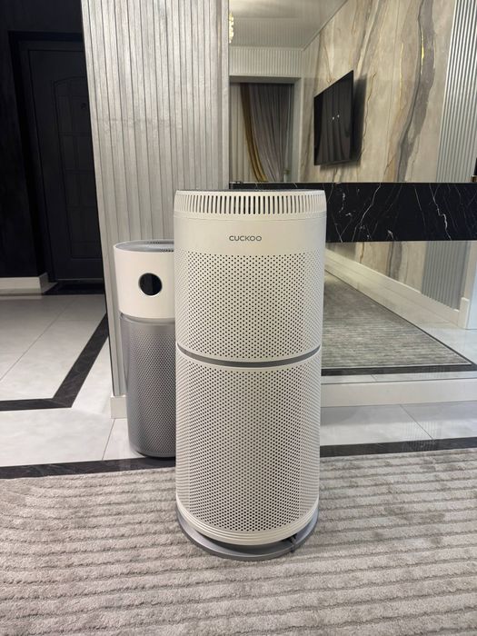 Очиститель воздуха Cuckoo Korea