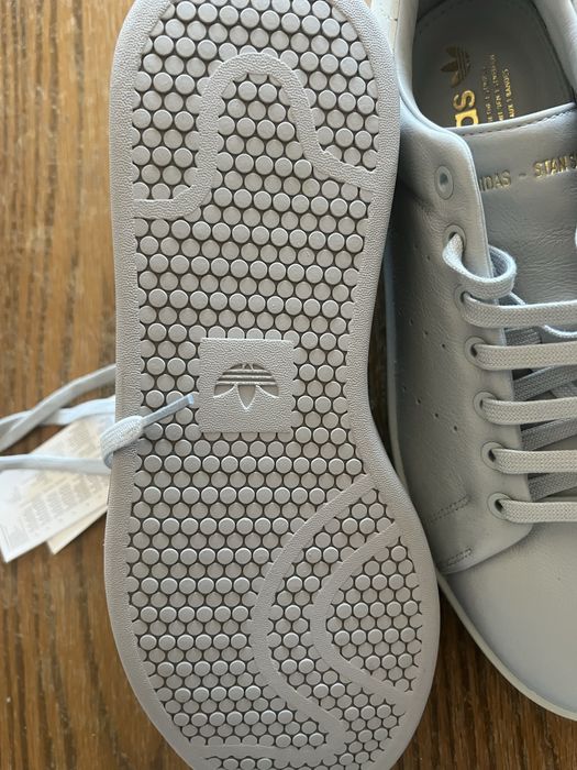 Adidasi piele Stan Smith