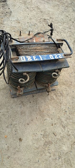 Rassiyskiy Svarichniy Aparat