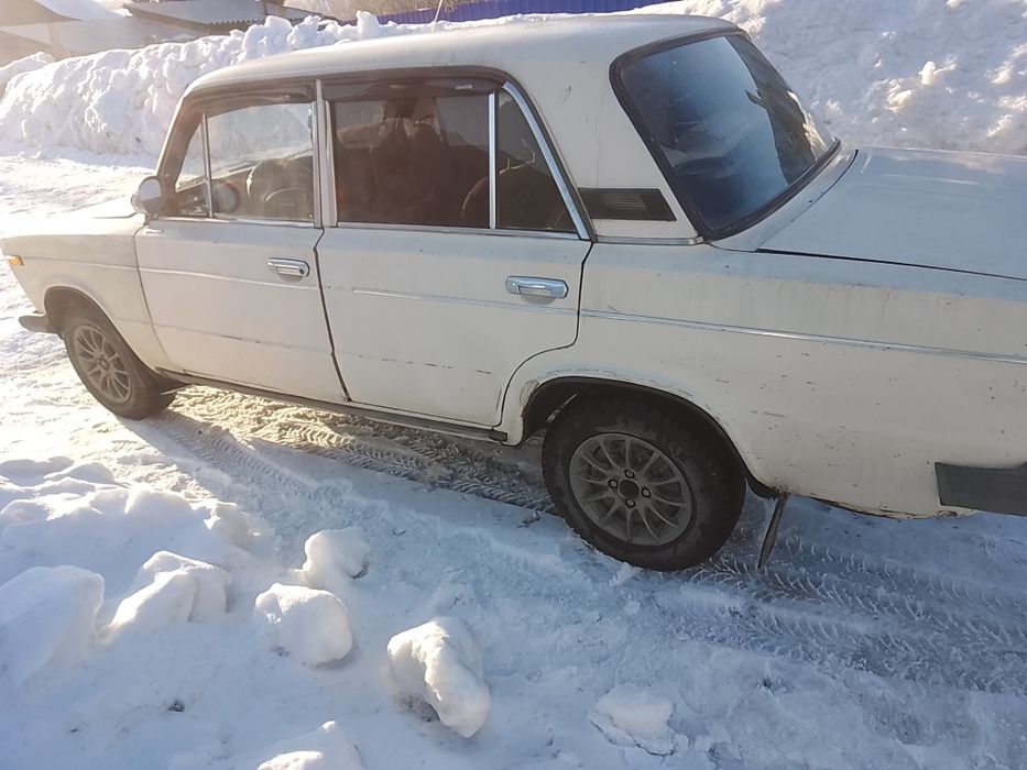 Продам ваз 2106 .