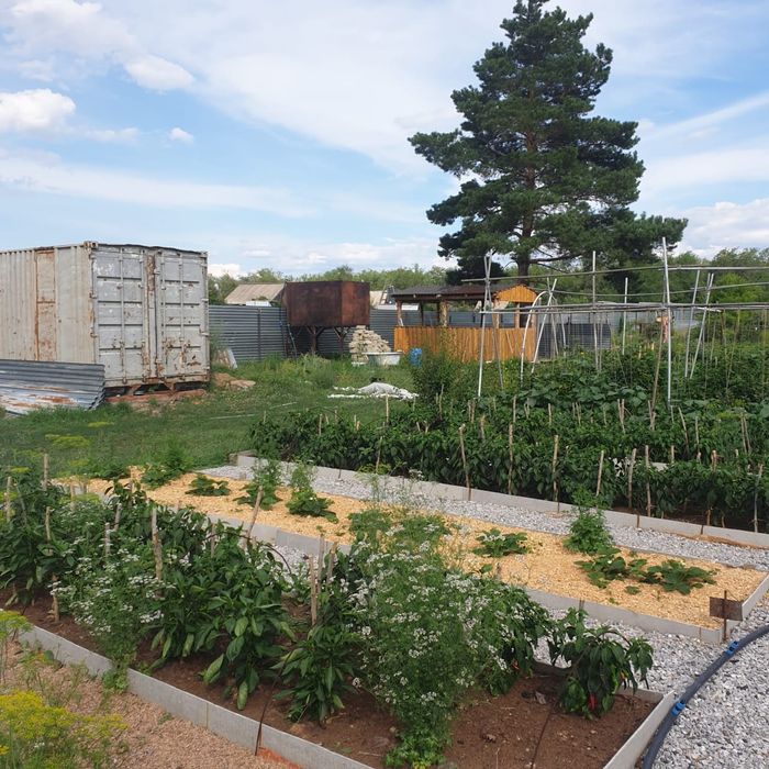 Продам дачу в обществе Весна