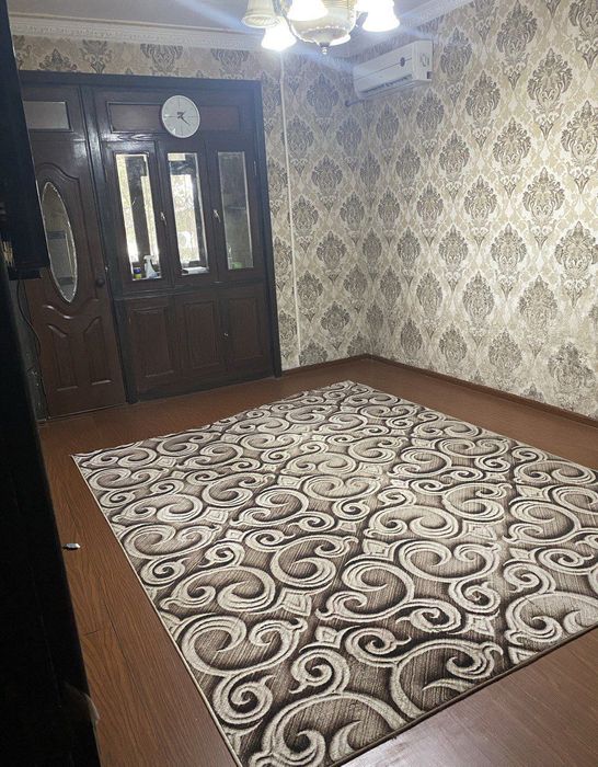 Chilonzor qizlarga kvartira