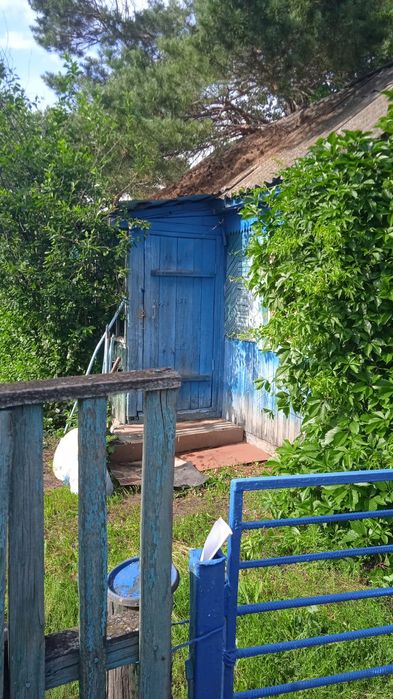 Продам дачу "Гудок"