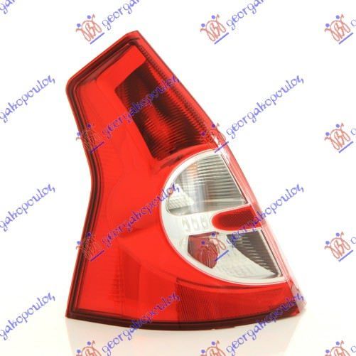 Lampa stop Dacia Sandero 1 2008 2009 2010 2011 2012 Produs NOU