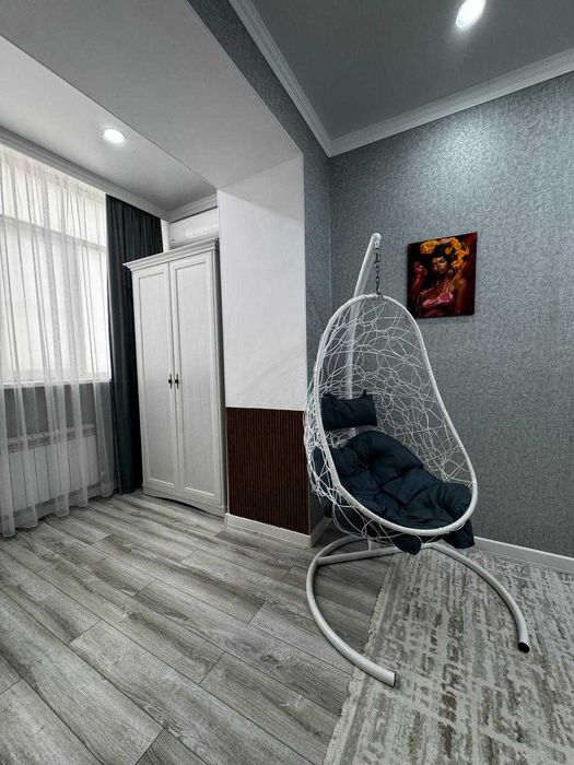 Продам 4х комн кв Альтаир с ремонтом