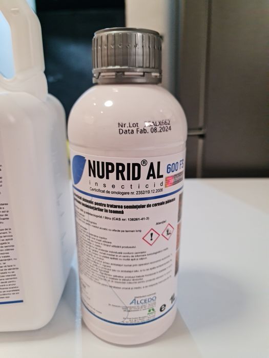 Nuprid Al 600 Fs ORIGINAL Alchimex