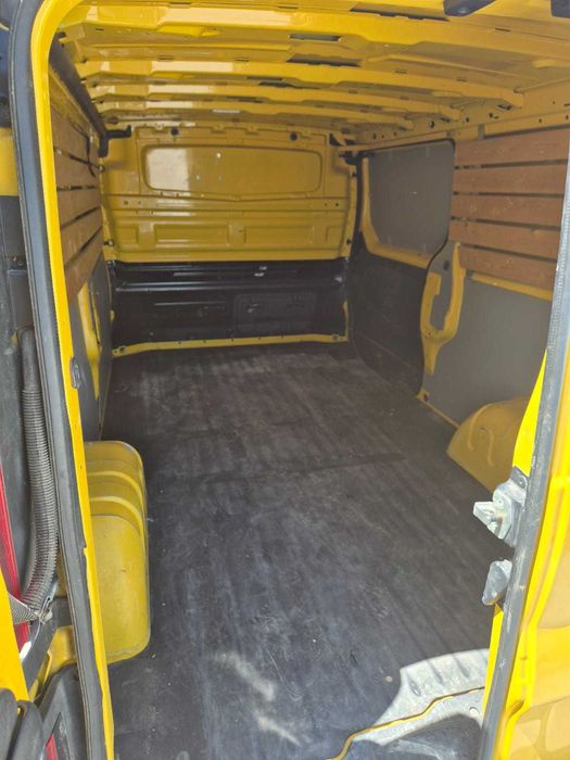 RENAULT Trafic 2017 — imagine 4