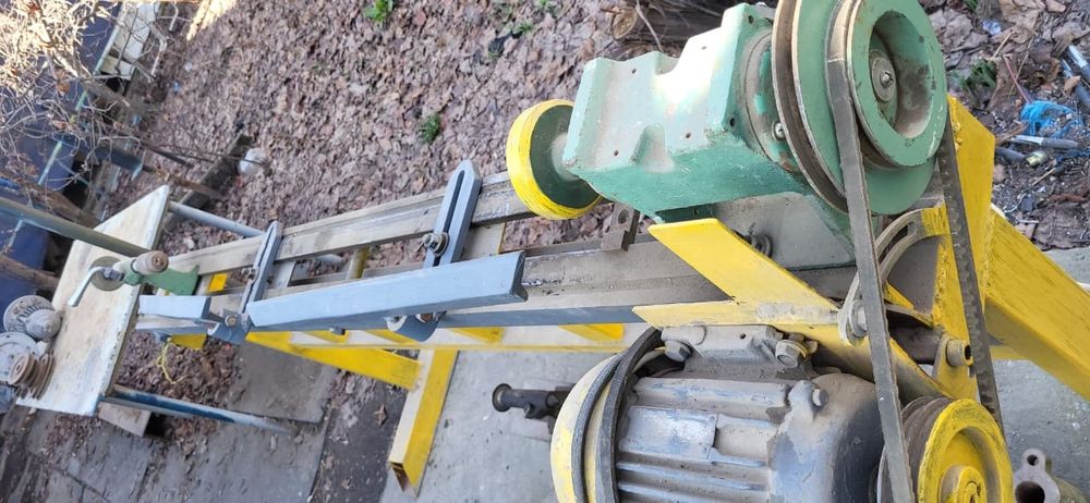 Токарный  станок