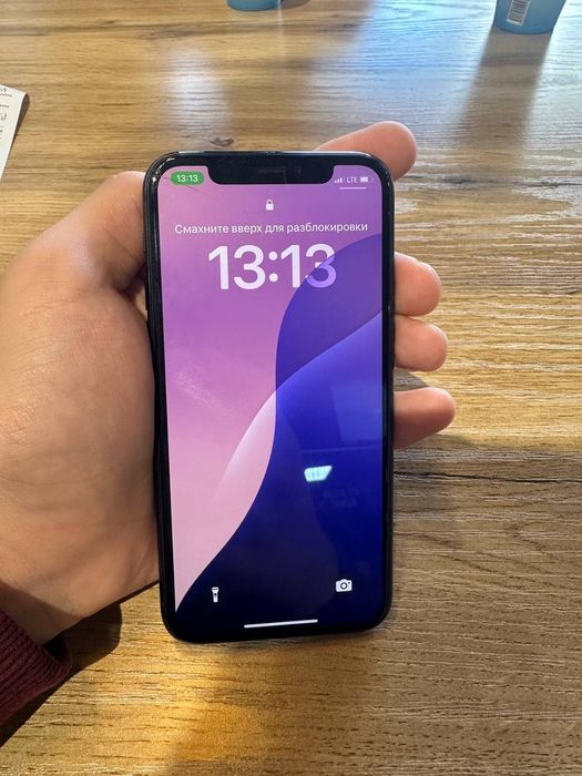 Iphone 11 pro sotladi