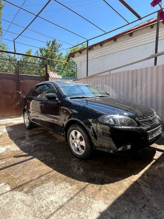 Jentra Chevrolet