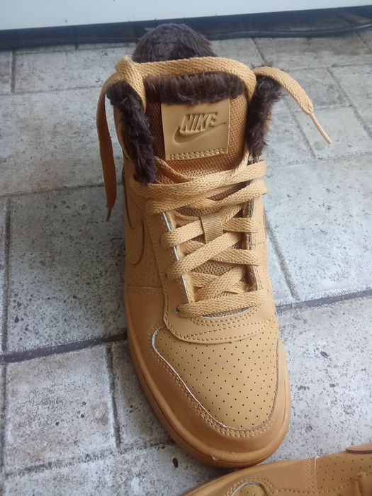 NIKE дамски кецове