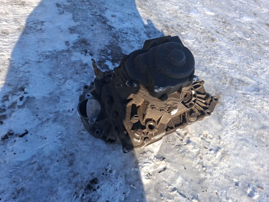 Продам коробка ВАЗ Калина 2