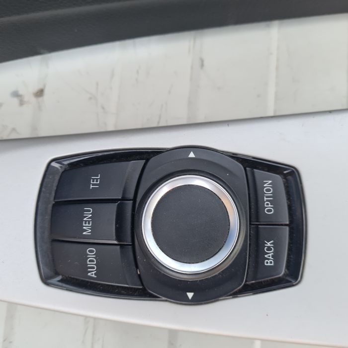 Cotiera,joystick,mason,scrumiera BMW seria 4 F36