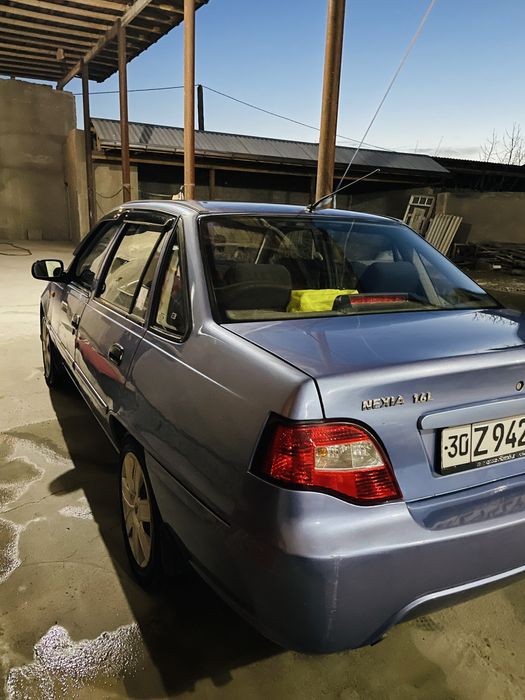 Нексия 1.6 донс 2009 йил