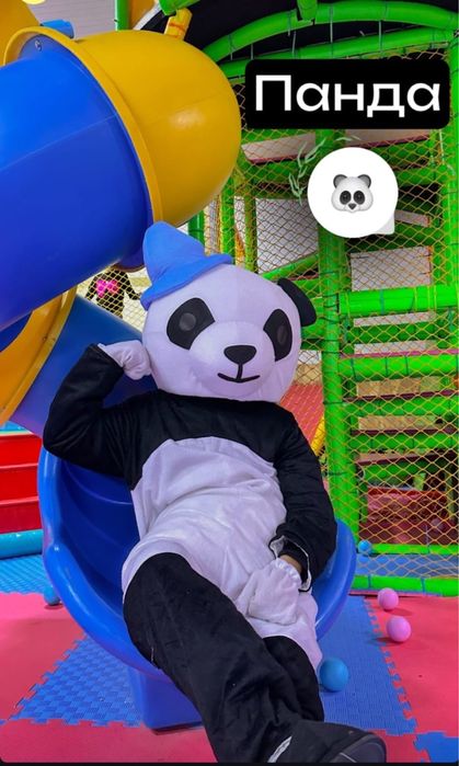 Продам аниматоры,игрушки ростовые куклы. Срочно.