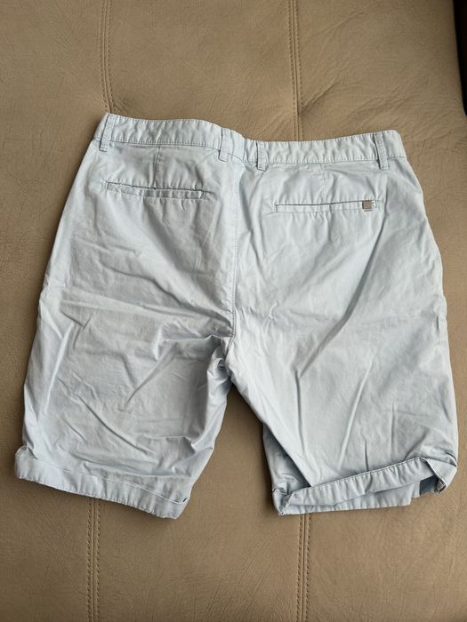 Къси панталони Gstar Reserved