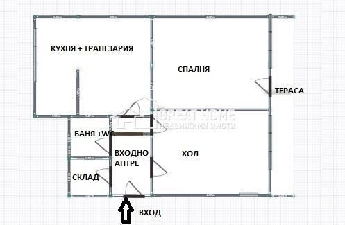 Тристаен ! Солигена ! Южен !
