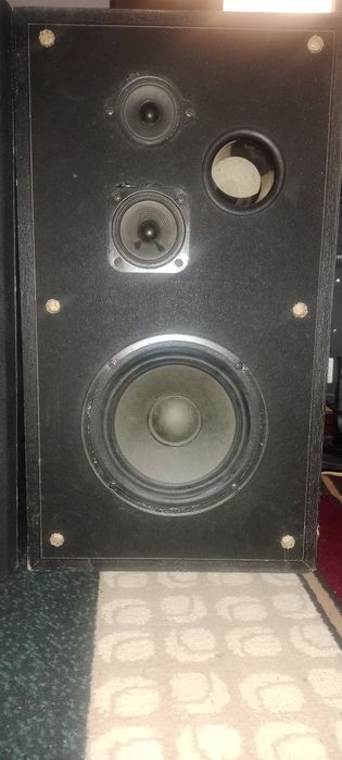 Продаются колонки и усилитель!!