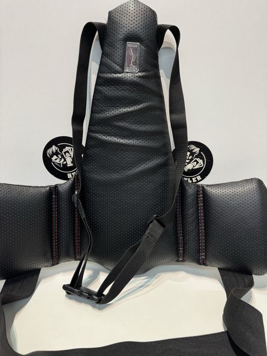 KULIK SYSTEM  - възглавница за автомобилна седалка