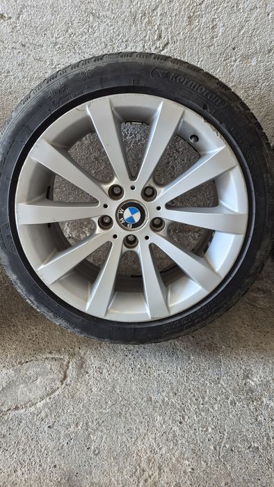 Джанти 17 5x120 8j