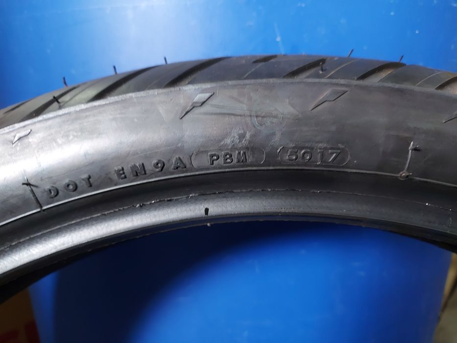 Гума за мотор 90/90-21 BRIDGESTONE
