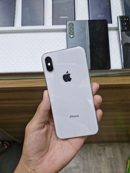 iPhone Xs 256Gb IDEAL